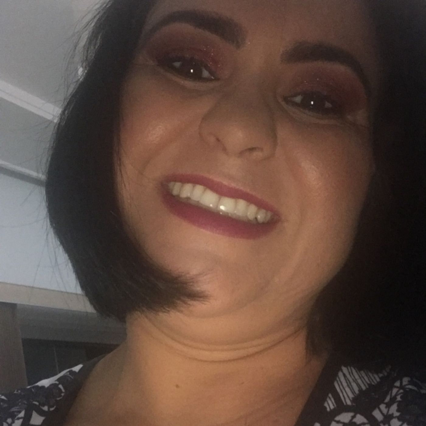 Firmina Lopes Correia Machado’s podcast