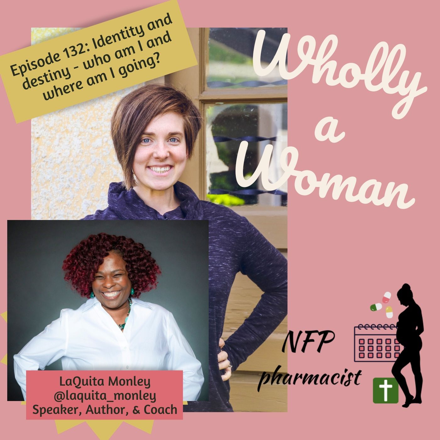Wholly a Woman