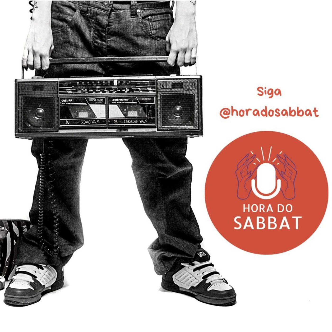 Hora do Sabbat