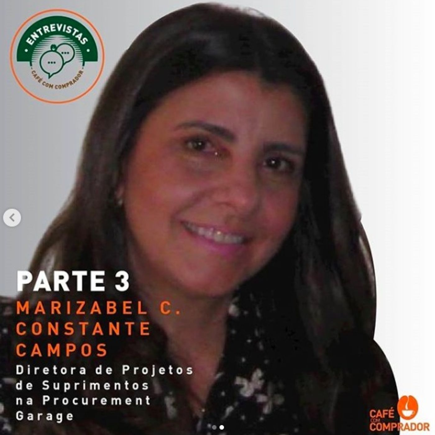 Marizabel Constante - parte 3 episode artwork