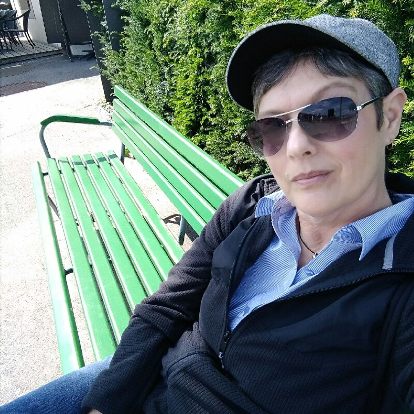 Time Is A Gift thumbnail