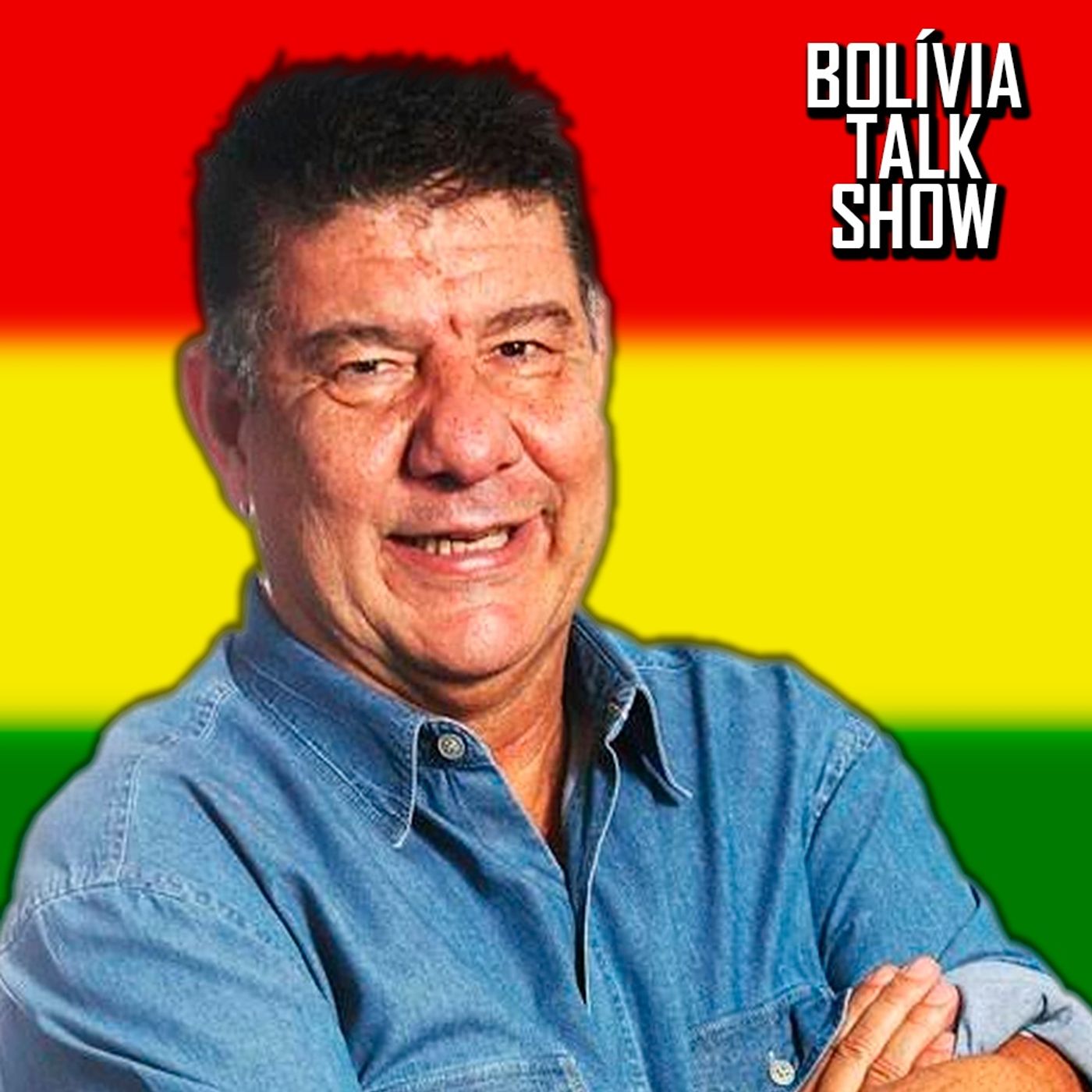 BOLÍVIA TALK SHOW - DESIMPEDIDOS