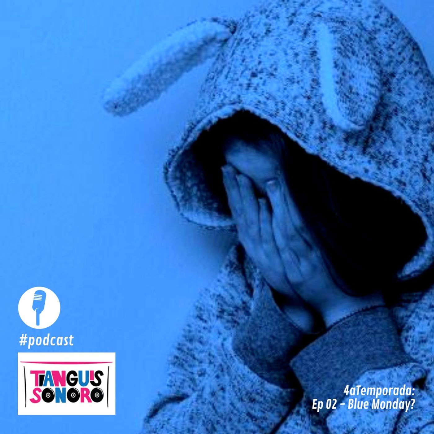T4-Ep032: Blue Monday T4-Ep032: Blue Monday