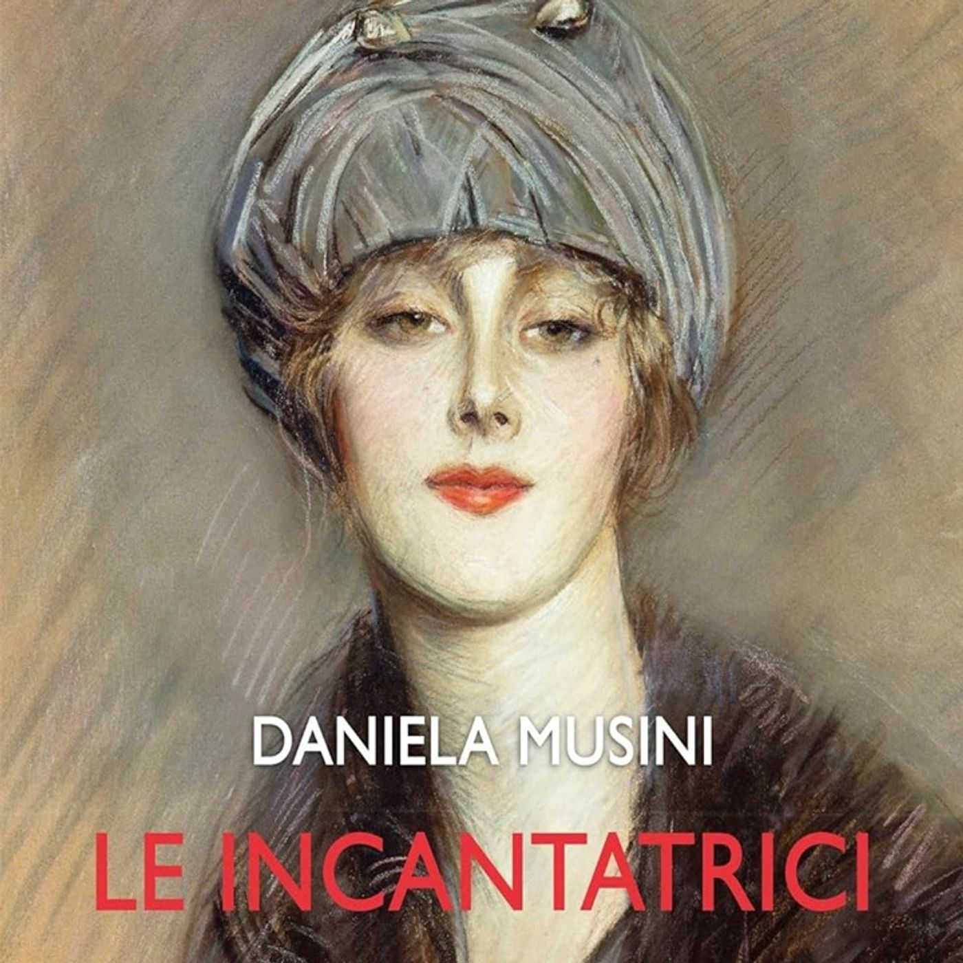 Daniela Musini: 33 figure di donne, icone di seduzione