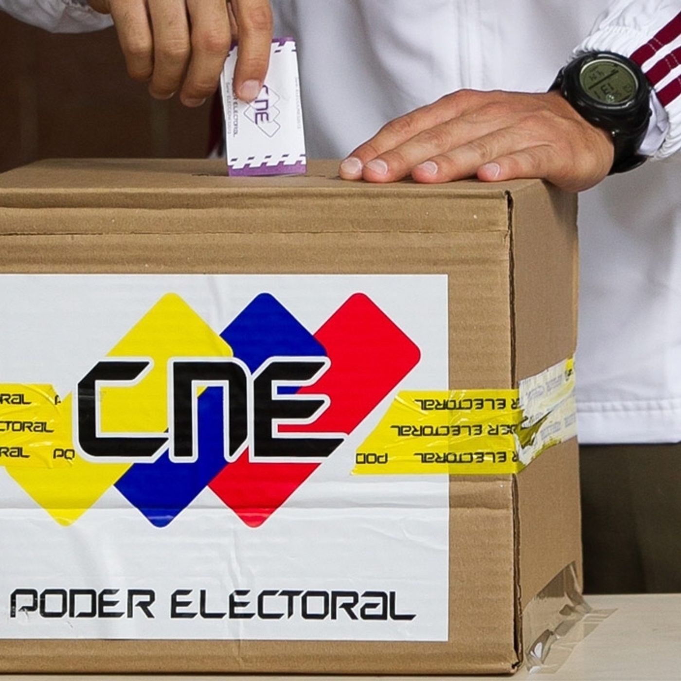 Transición