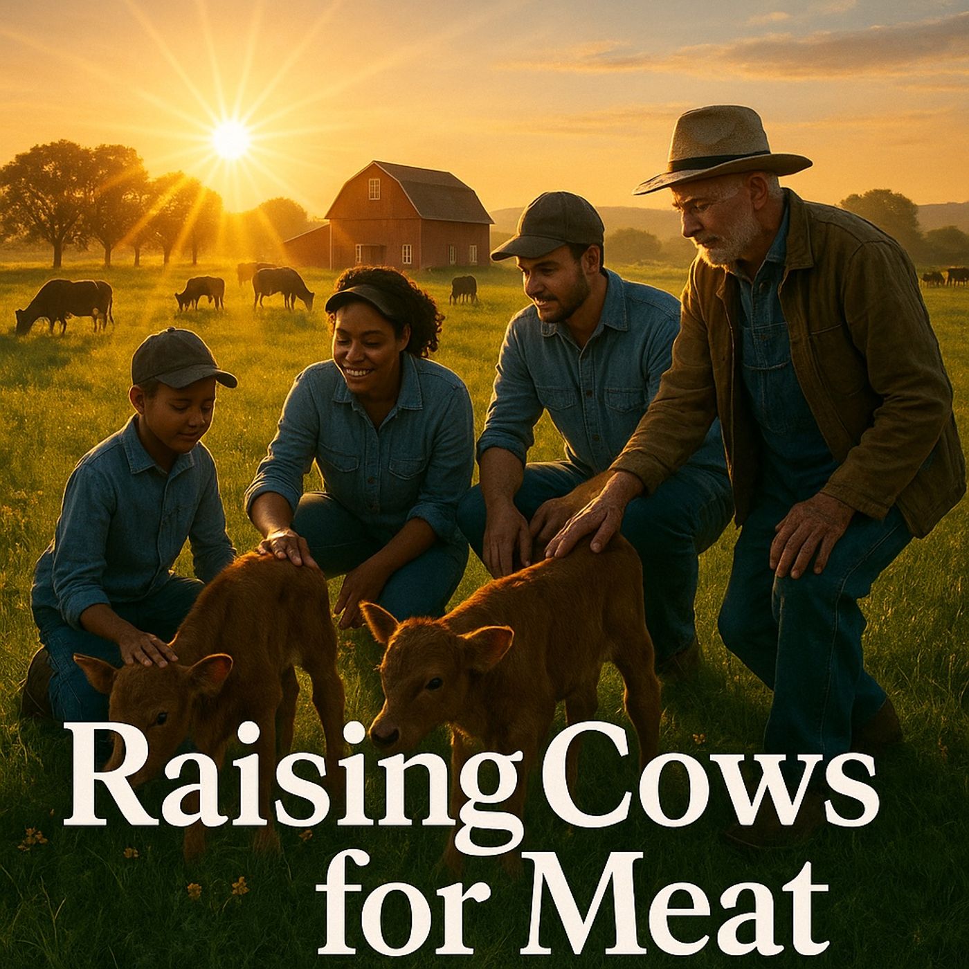 Farm Fresh Homestead | Homesteading, Organic Gardening & Living Off the Land