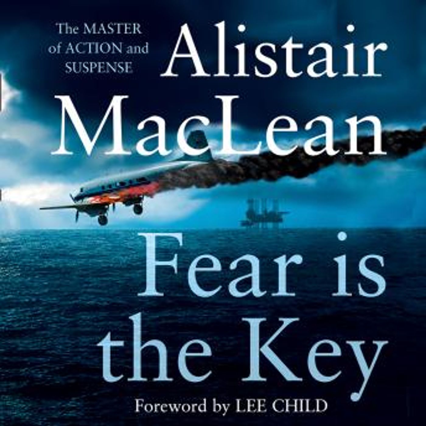 Listen to New Full Audiobooks in Mystery, Thriller & Horror, Suspense
