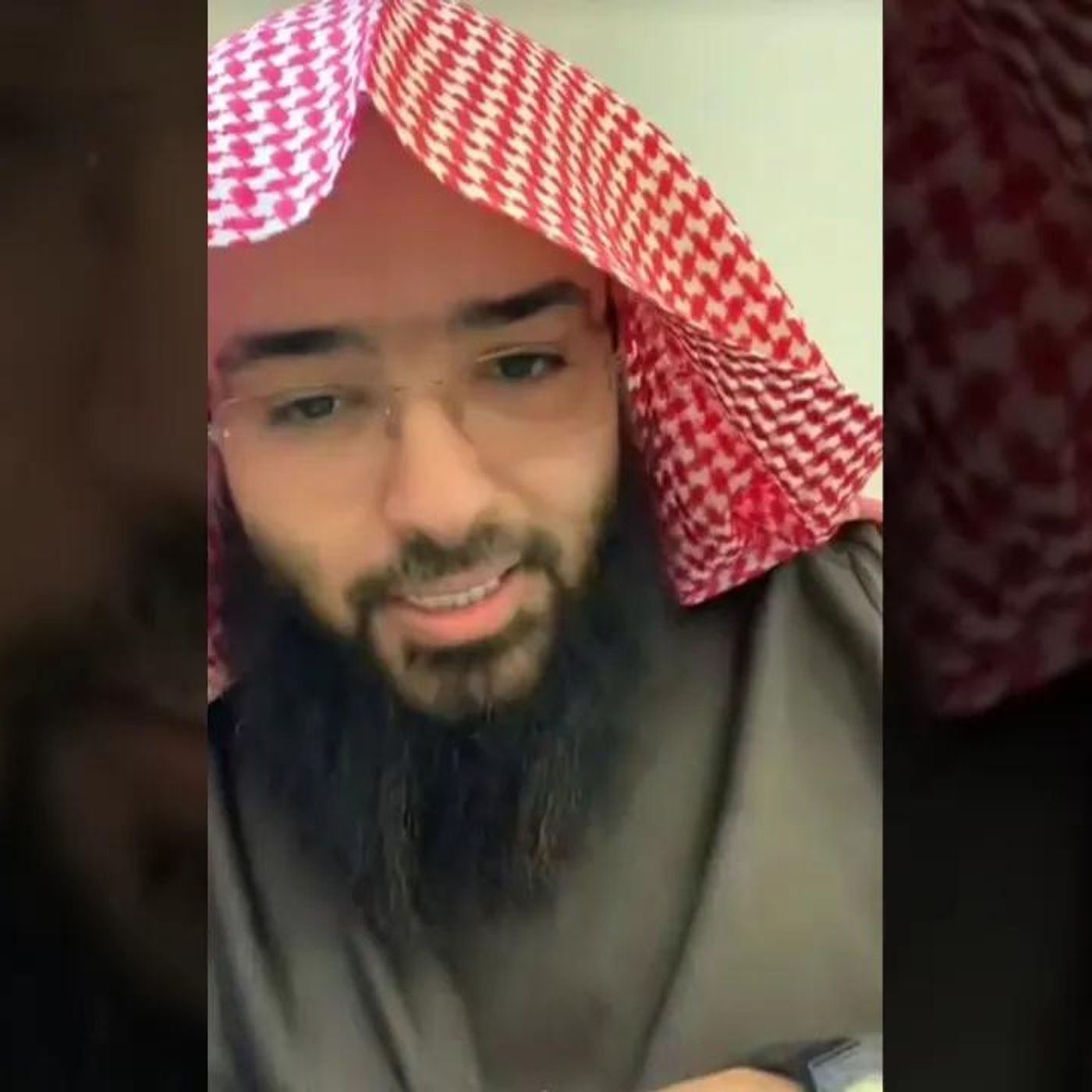 العلاقات أخلاق اختمها بخير | الشيخ حجاج العجمي #دين || @Hajaj_Alajmi episode artwork