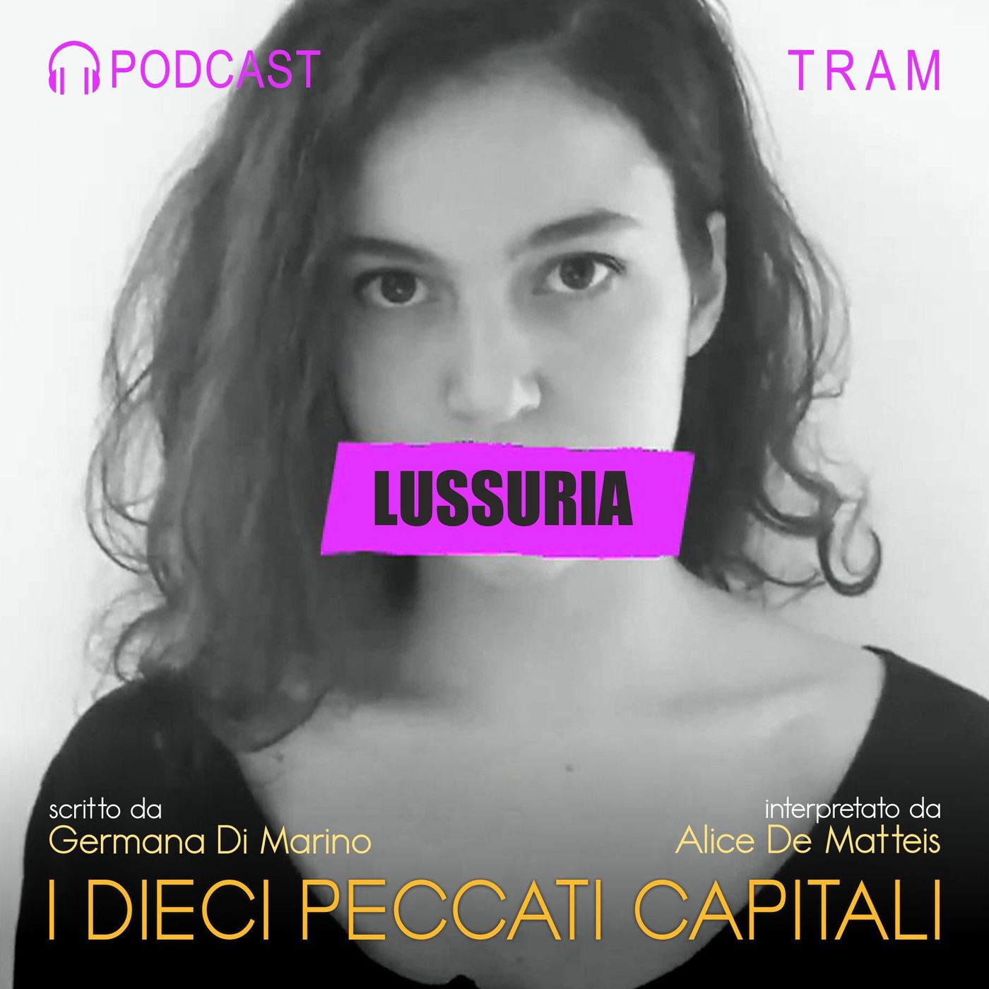 I dieci peccati capitali