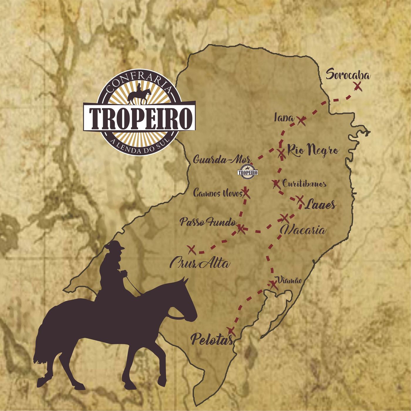 179 - O Grande Rodeio Coringa