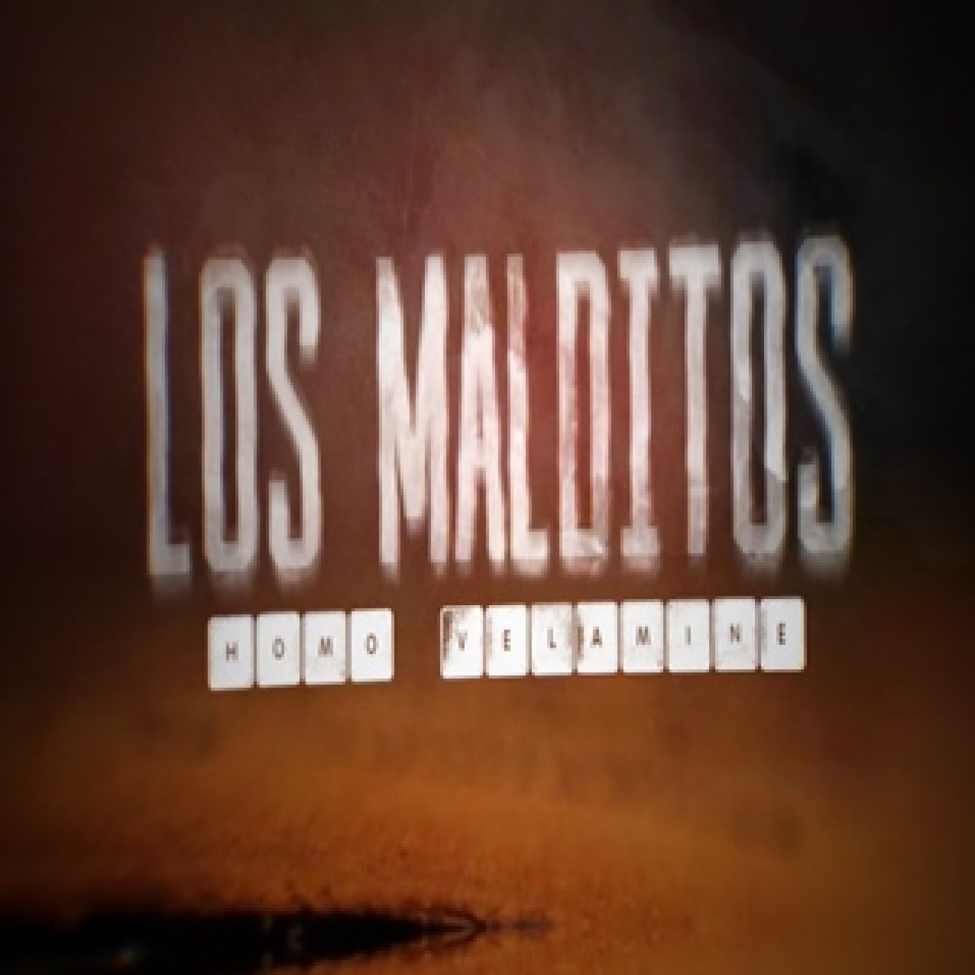 Cuarto Milenio: Los malditos