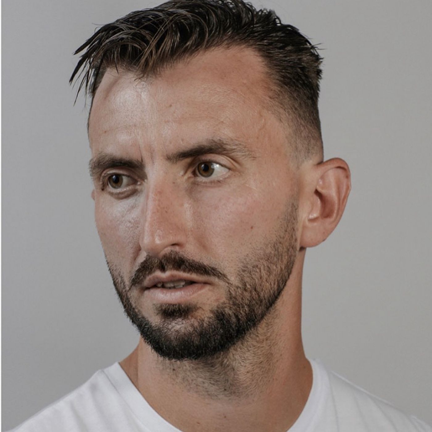 Episode 66 - Geoff Finan