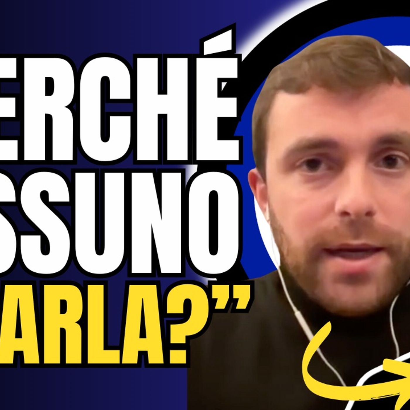 "Il nuovo Colpo dell'INTER di cui NESSUNO sta parlando"