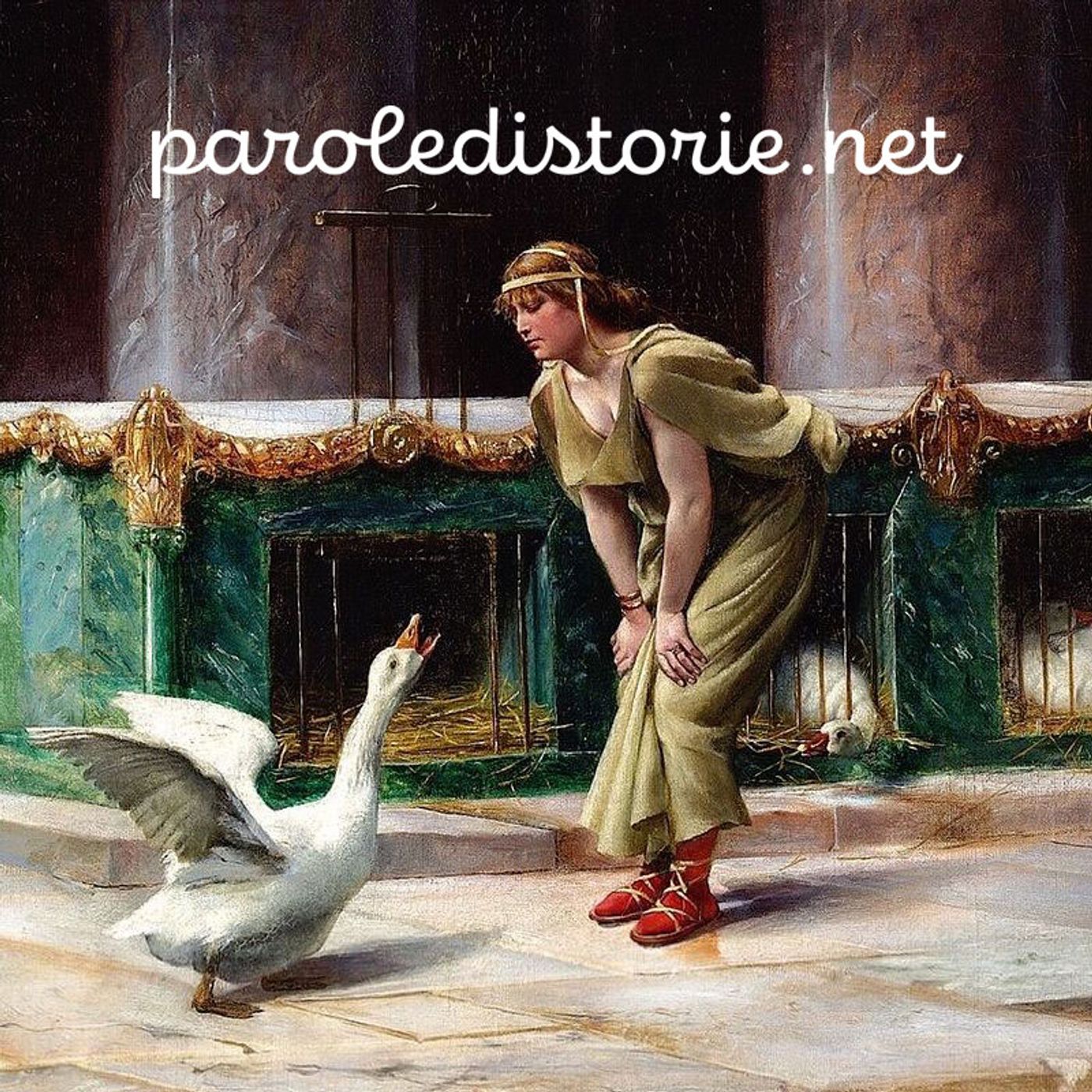 Fiabe, favole, mitologia, leggende e...