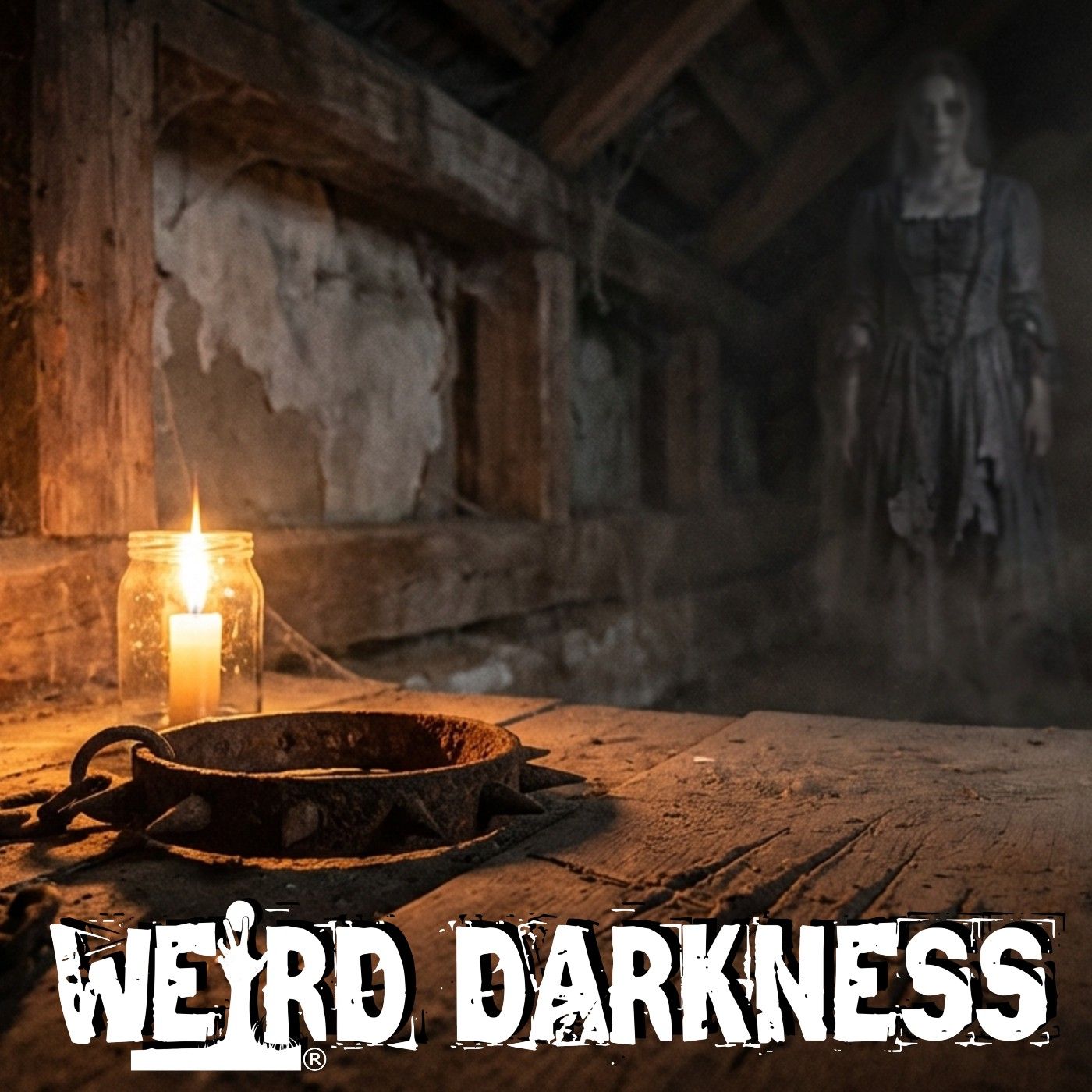 The Most Haunted House in New Orleans Has a Disturbing History | Terrors At LaLaurie Mansion The Most Haunted House in New Orleans Has a Disturbing History | Terrors At LaLaurie Mansion