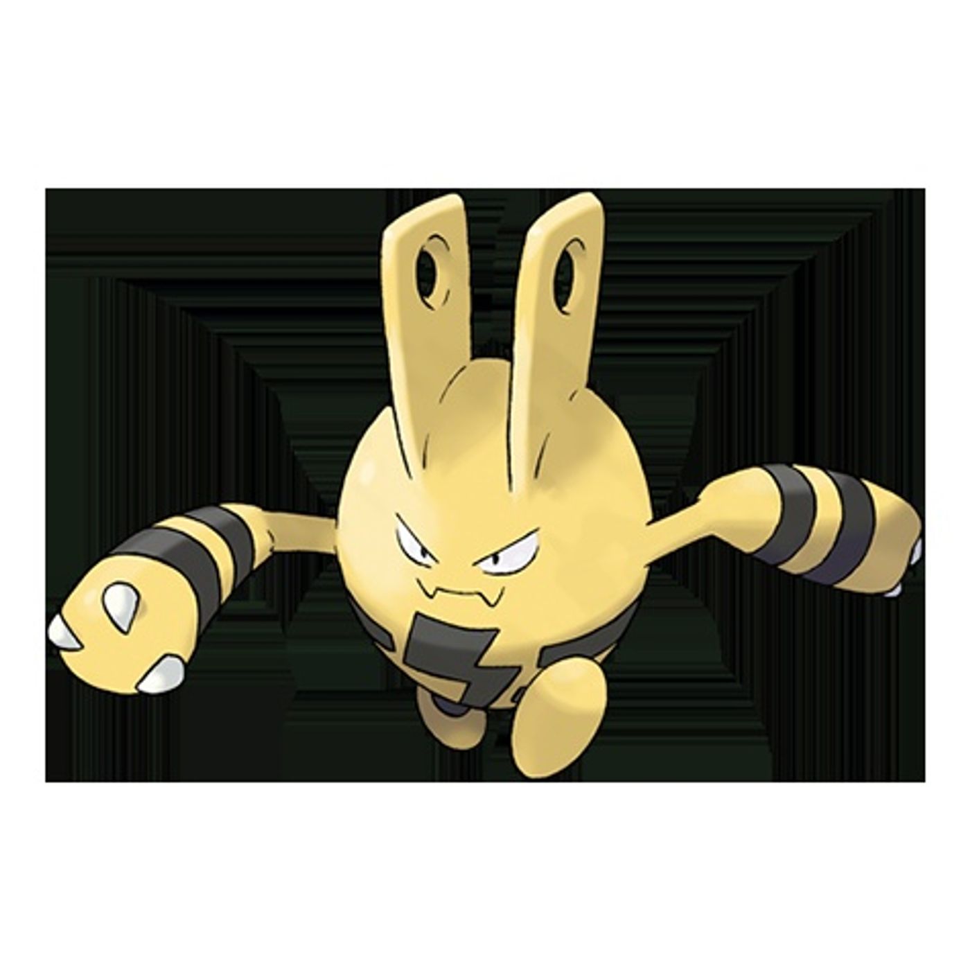#239 Elekid
