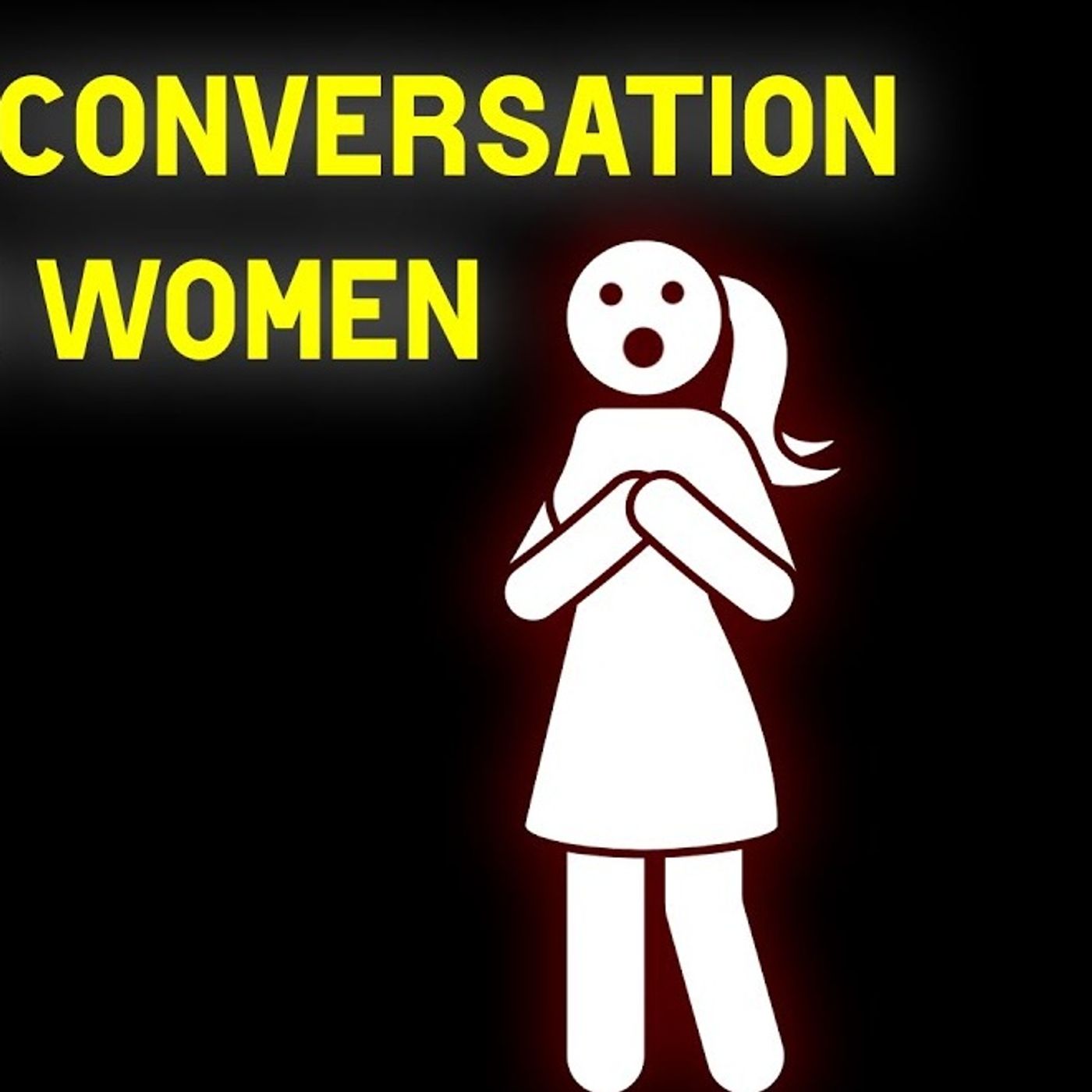 Master The Art of Conversation With Women episode artwork