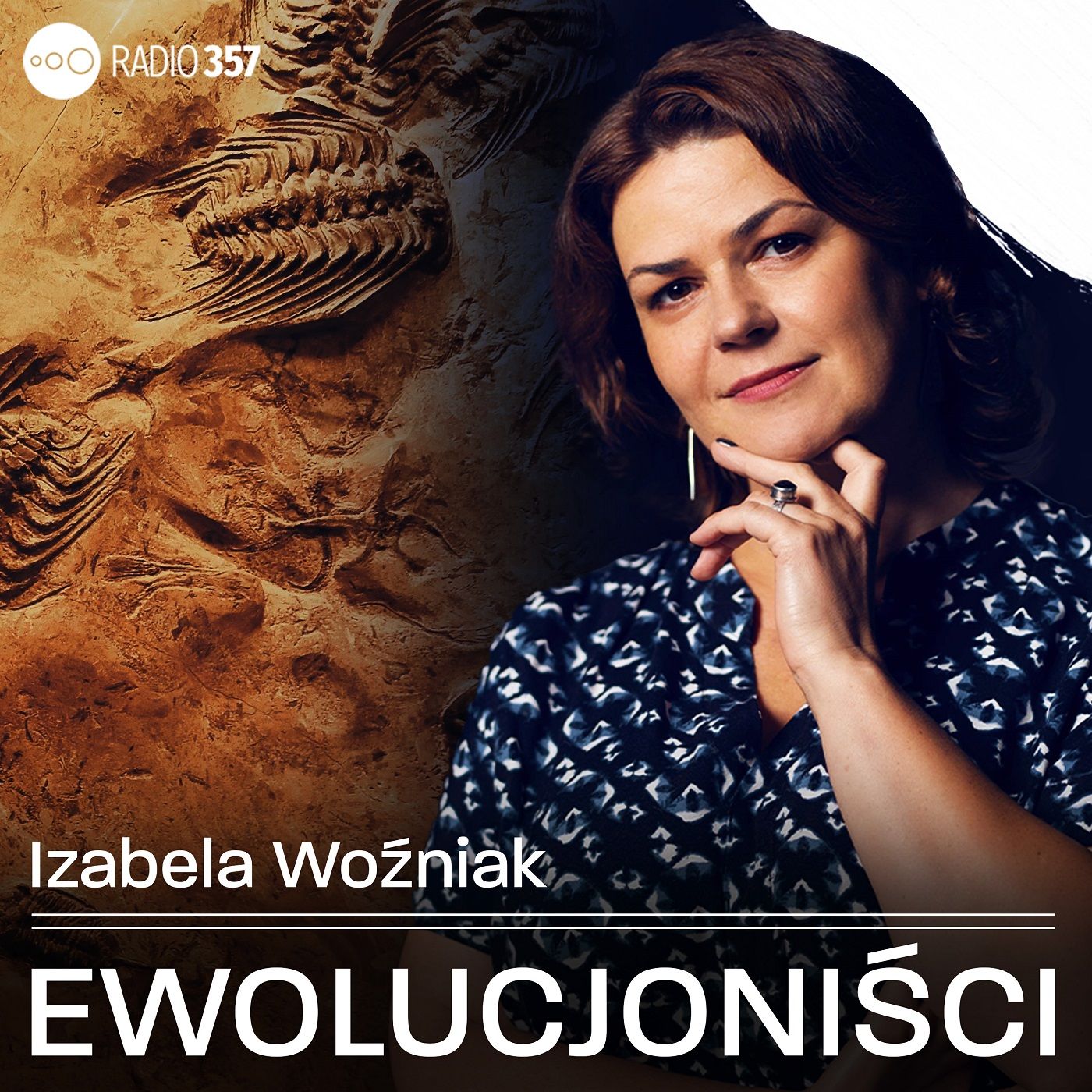 Izabela Woźniak - Ewolucjoniści