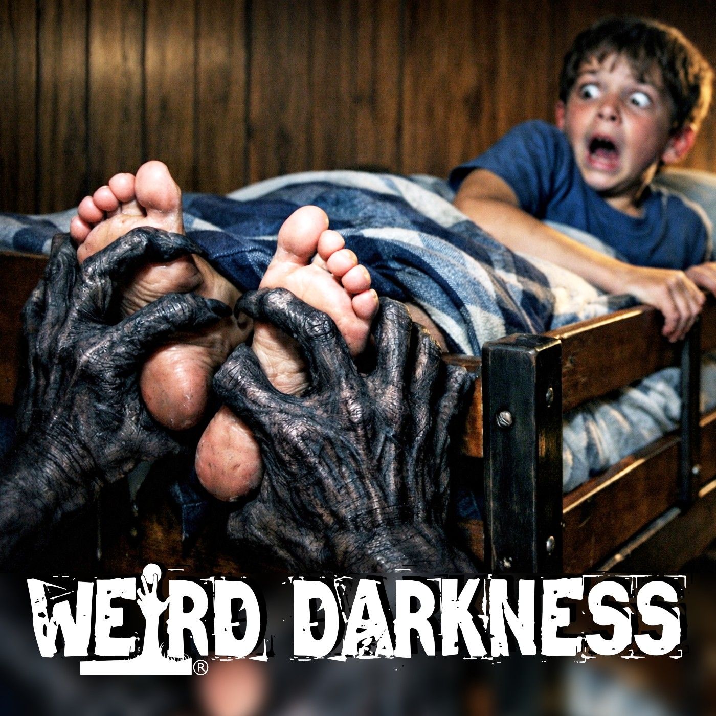 It Happened to Me at Ten. Then Mom Told Me Her Secret.