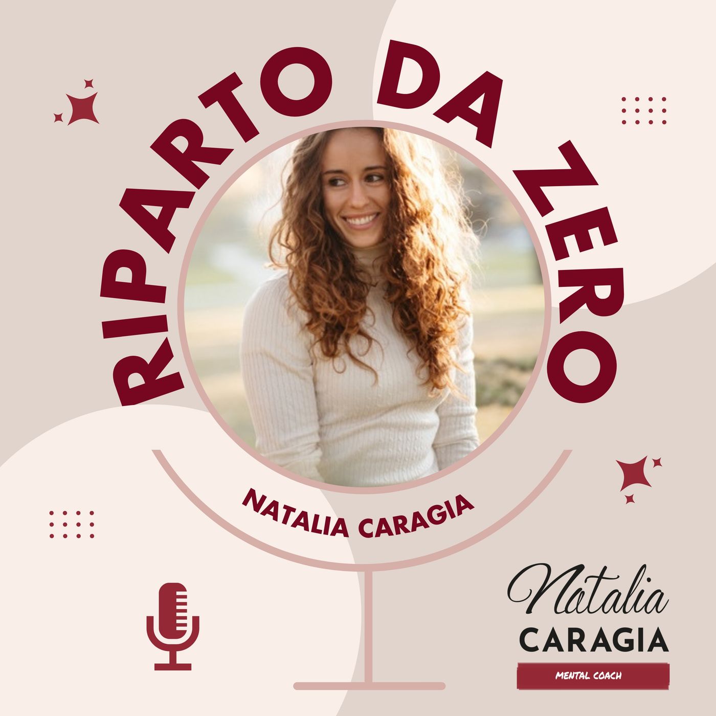 Riparto da zero con coraggio