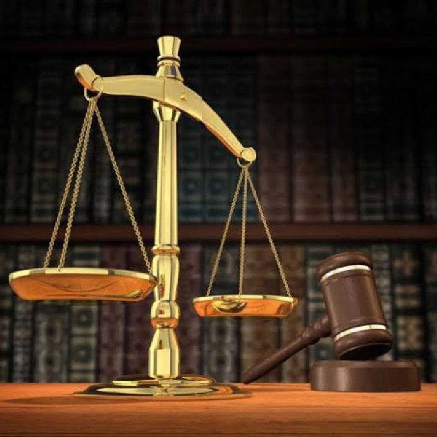 Why Corruption in Judiciary Cannot be Solved episode artwork