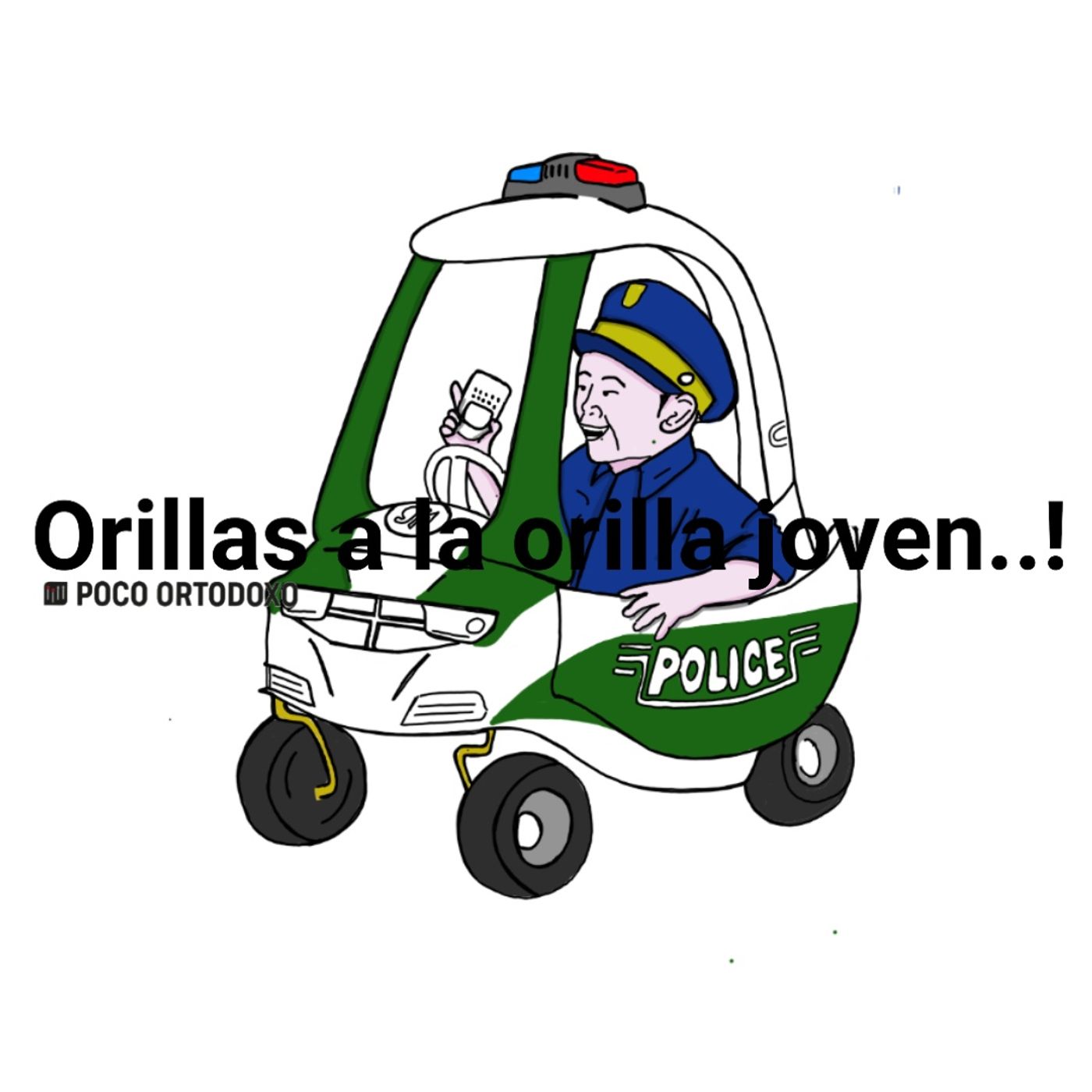 Poco Ortodoxo