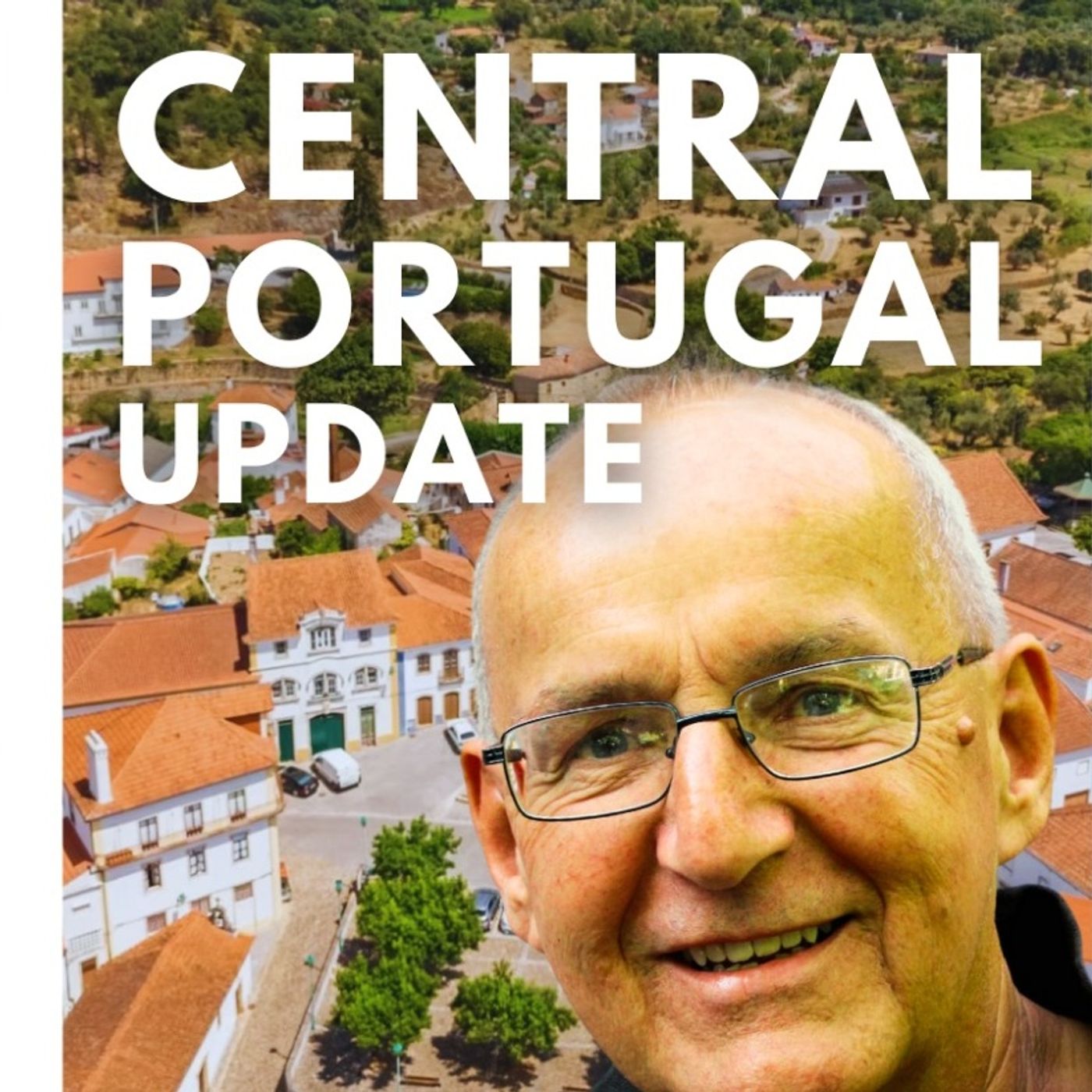 Central Portugal Real Estate Renaissance - Expert Insight from Paul Rees of Rural Properties