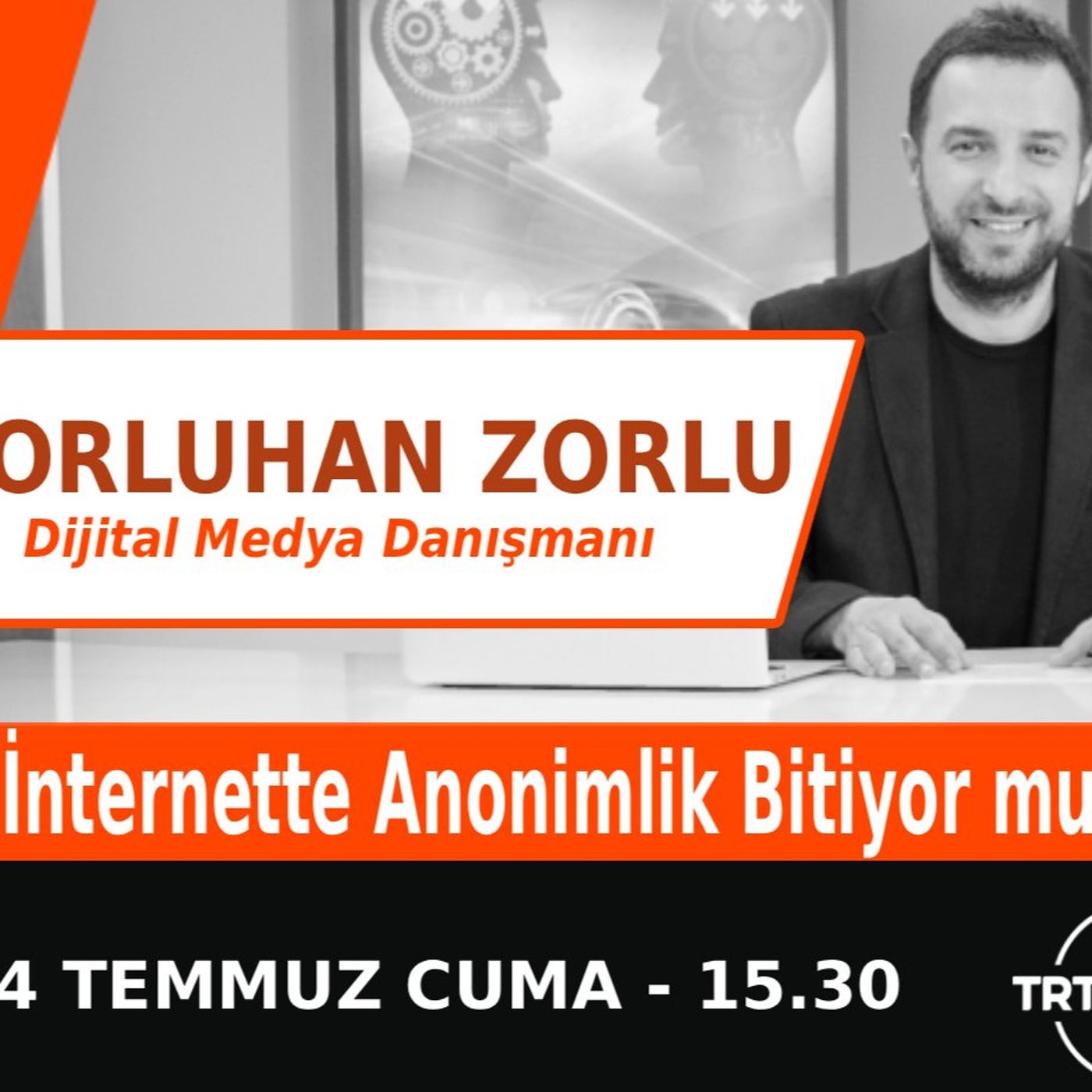 "İnternette Anonimlik Bitiyor mu?" | Bölüm595