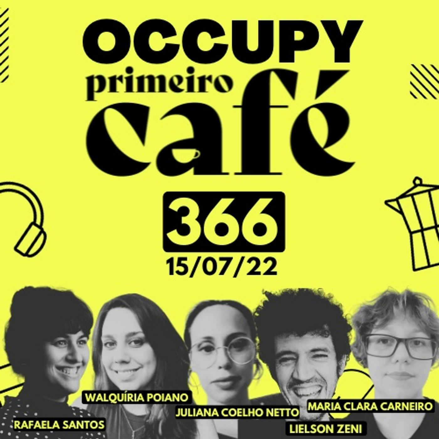 Primeiro Café