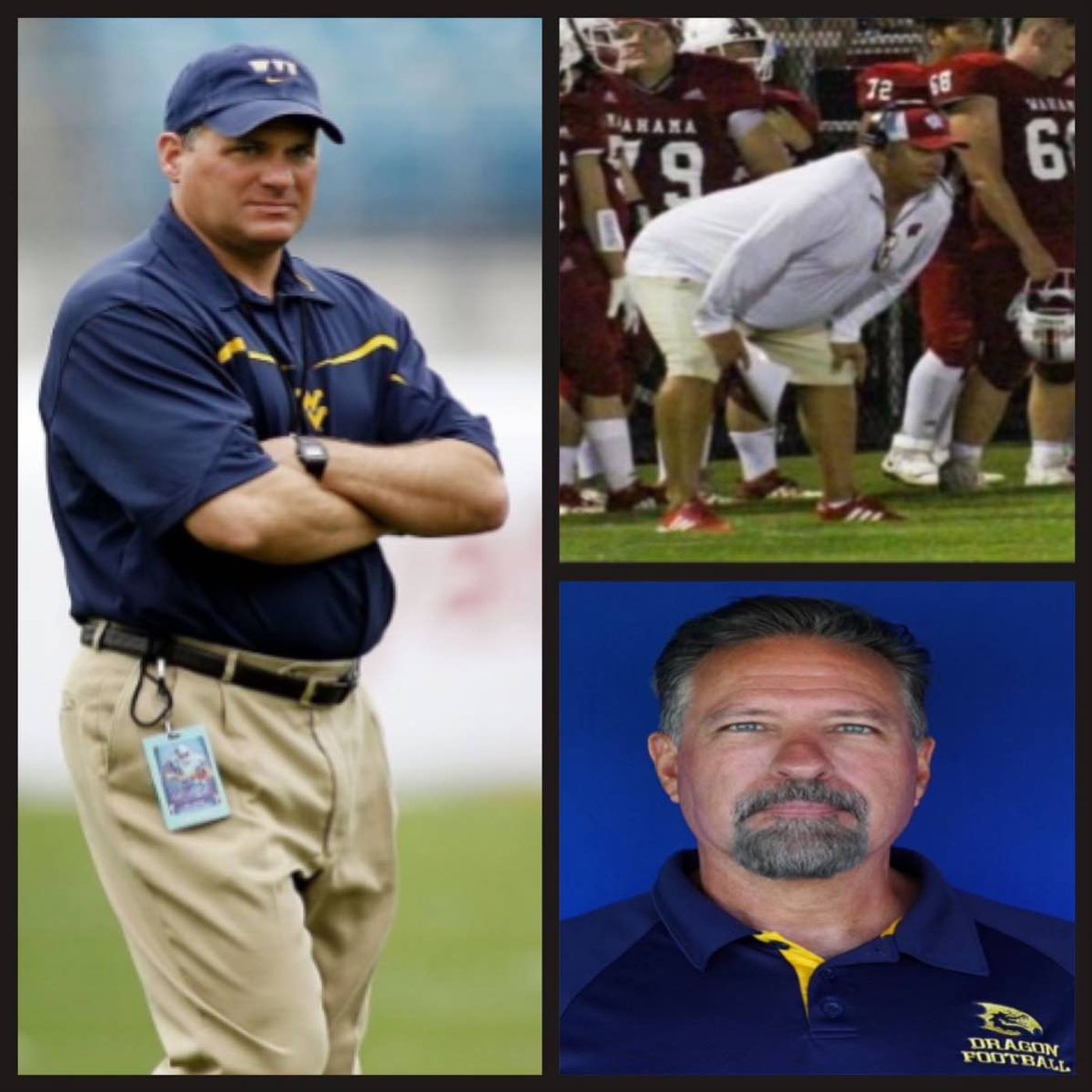 Susman on Sports