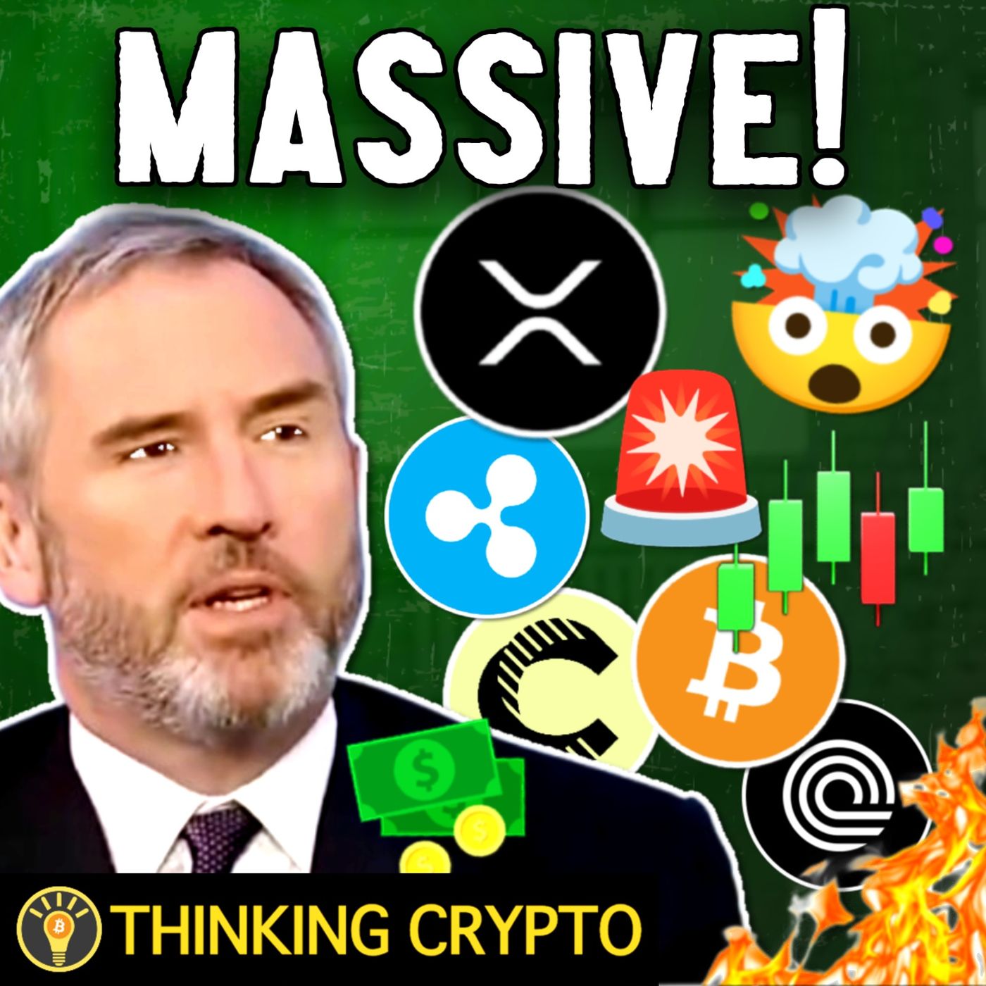 BIG ALTCOIN NEWS! RIPPLE XRP RLUSD SINGAPORE & FRANKLIN TEMPLETON TOKENIZED ETFS ONDO FINANCE!