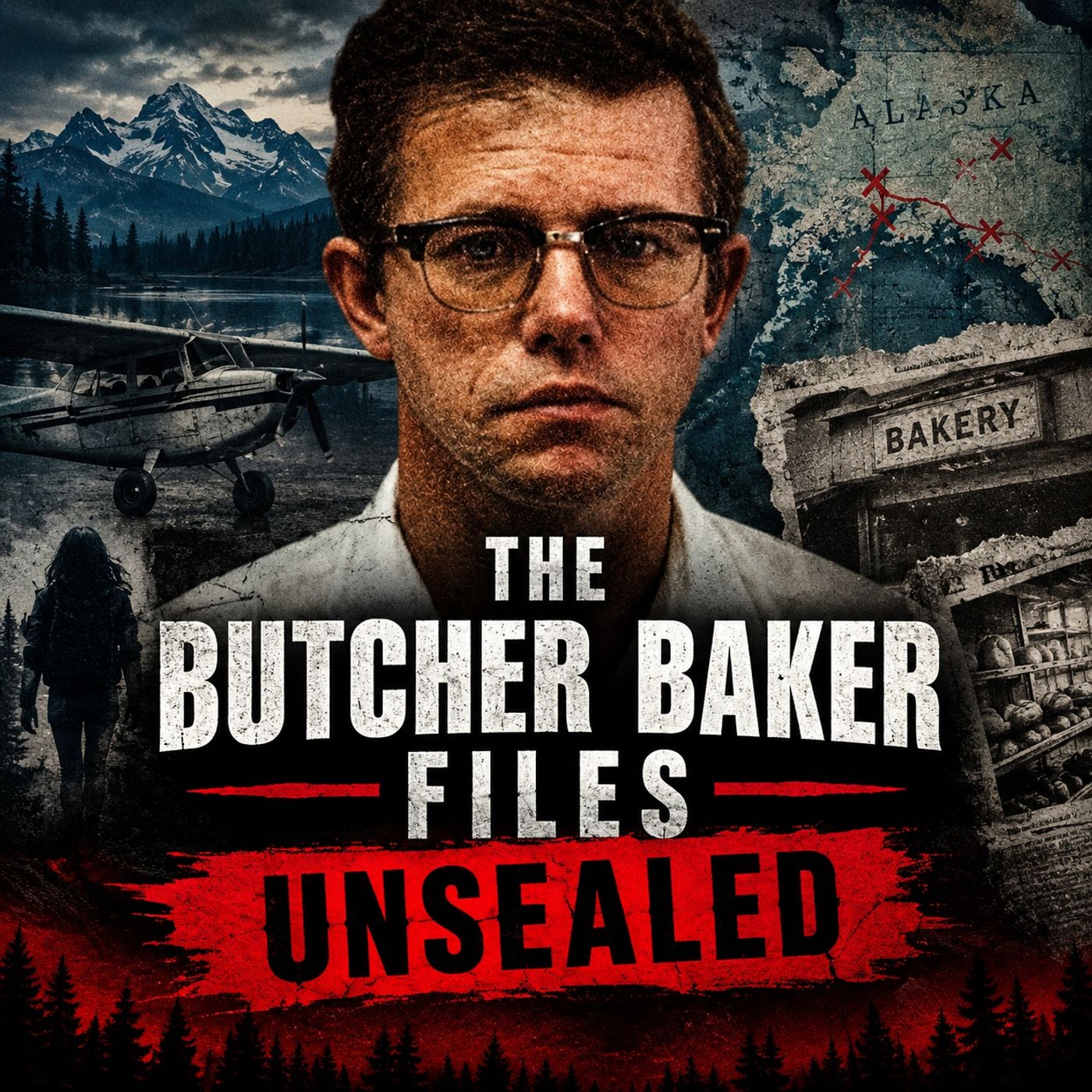 The Butcher Baker of Alaska