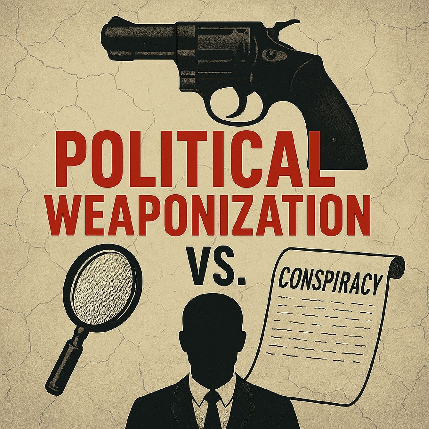 Political Weaponization_ A Modern Conspiracy