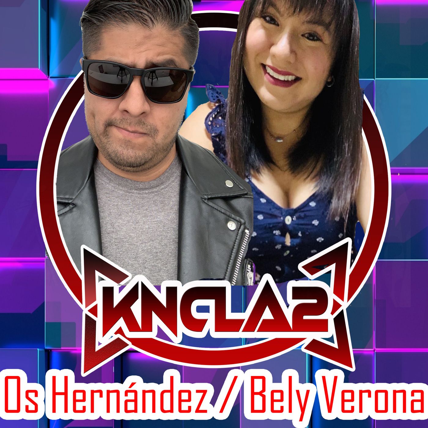KNCLA2