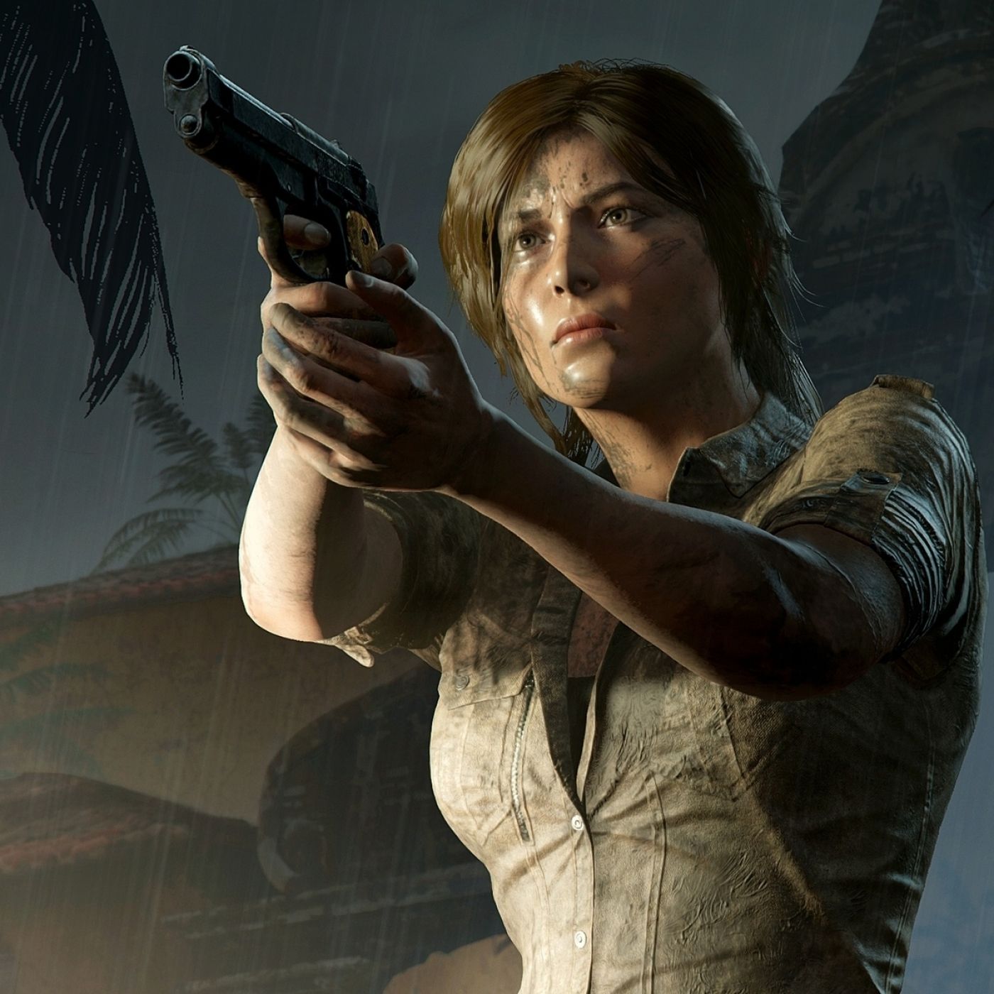 EBP 8x16 - Regresa el E3 2023, TOMB RAIDER tendrá SERIE y PELÍCULA, despidos en HALO INFINITE y más episode artwork