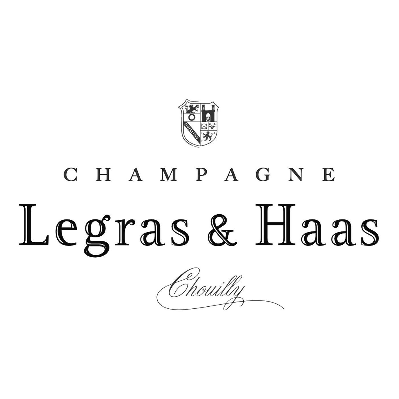 France - Champagne Legras et Haas - Jerome Legras