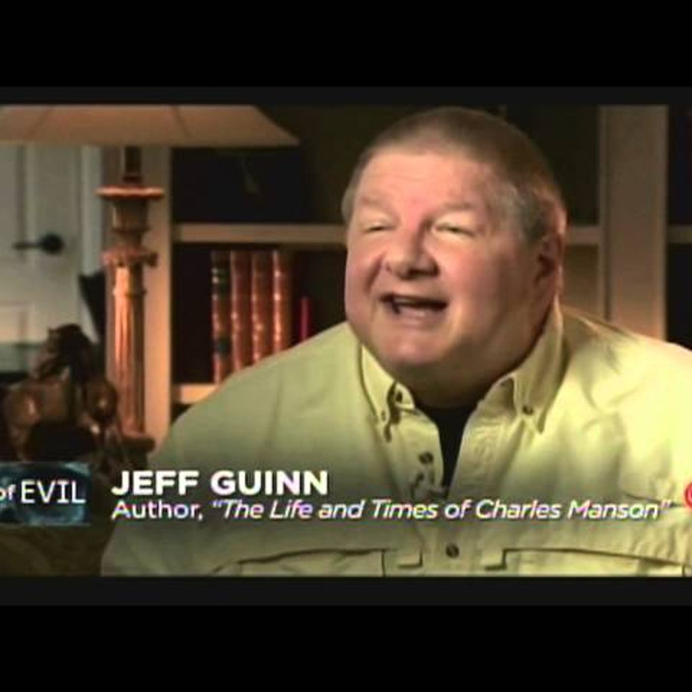 Horrifying True Crime Stories