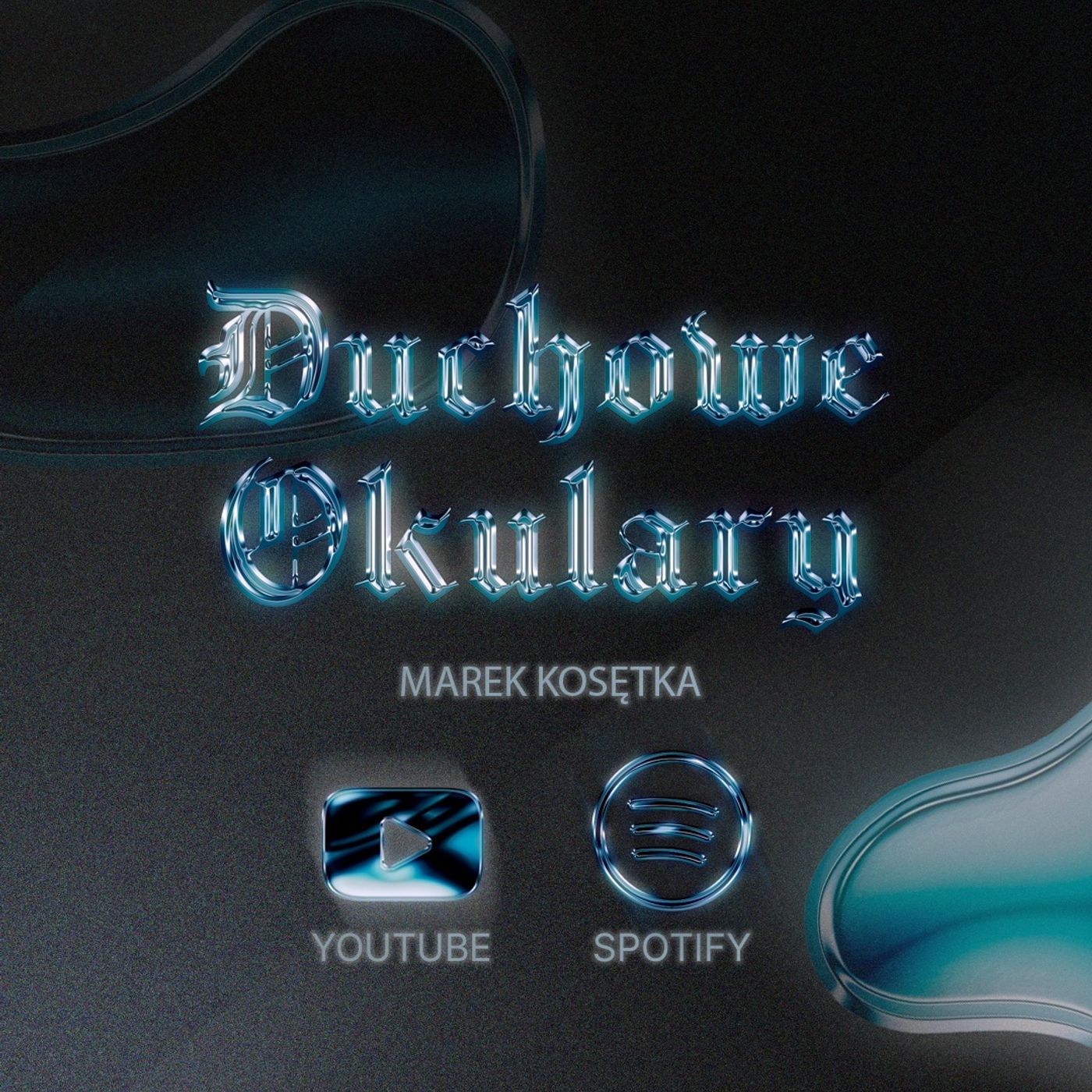 Duchowe Okulary | Marek Kosętka episode artwork