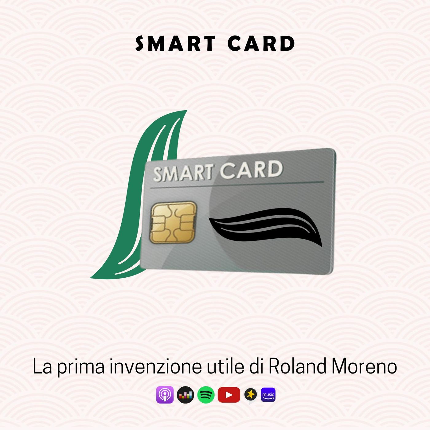 SMART CARD | La prima invenzione utile di Roland Moreno