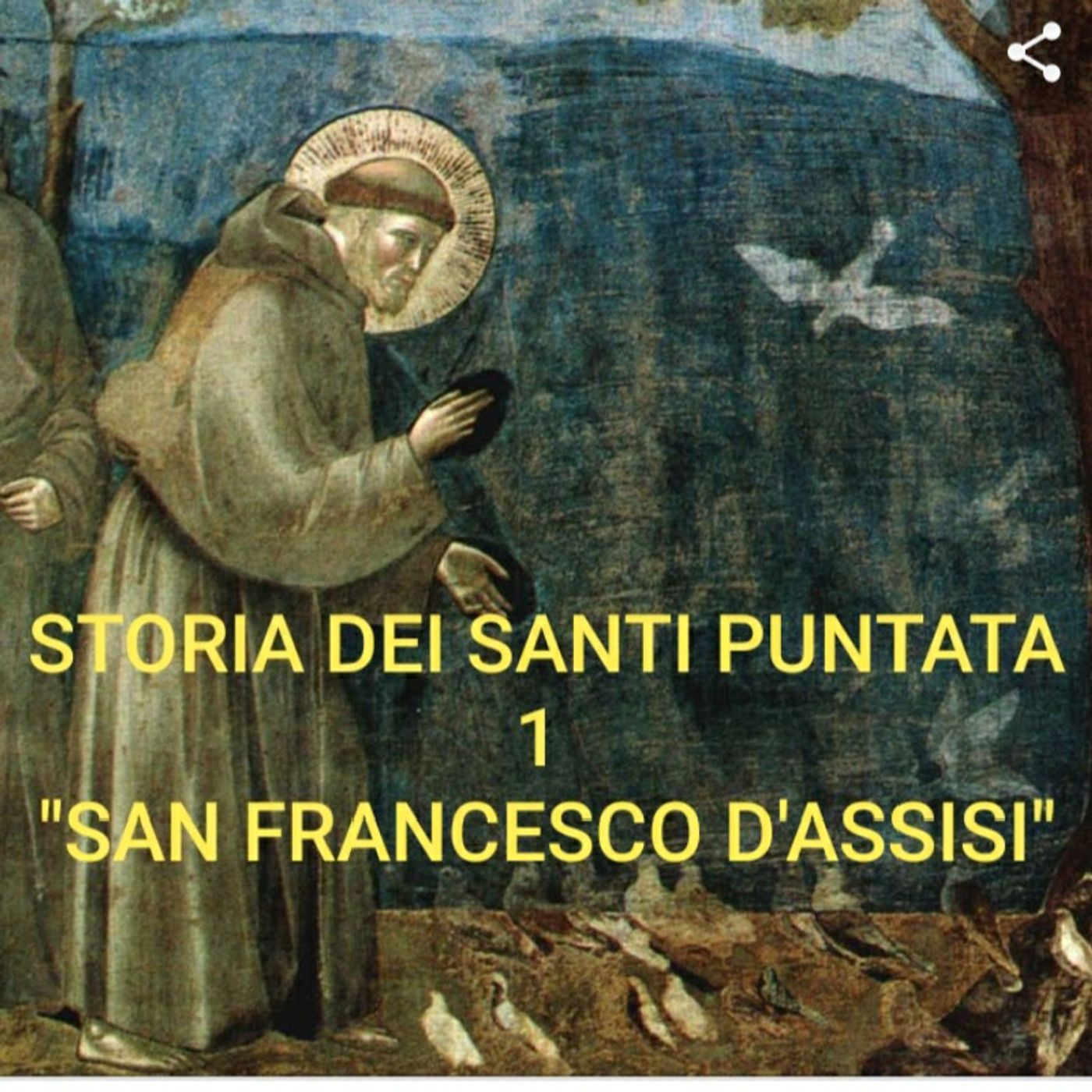 Il podcast di Canale S Matteo Salerno