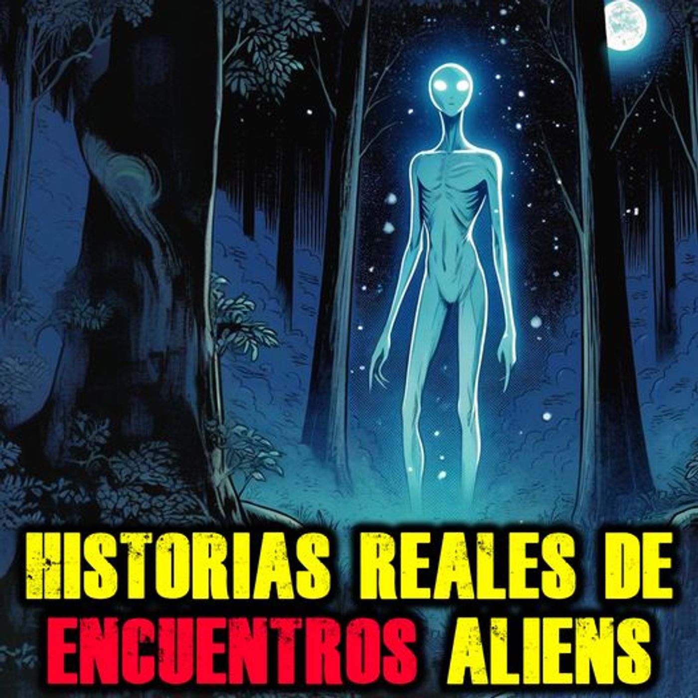 EXTRATERRESTRES entre NOSOTROS | Documental Completo #misterio #sinresolver #alien