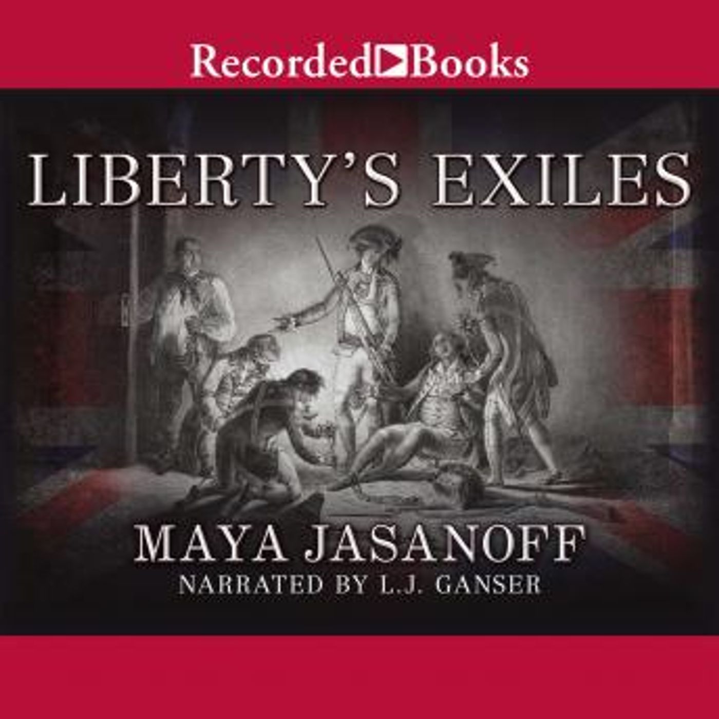 Get Your Favorite Full Audiobooks in History, World