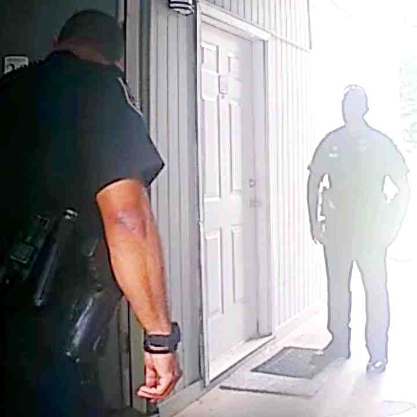 Cops Discover Mummified 7-Year-Old Trapped in Stroller episode artwork