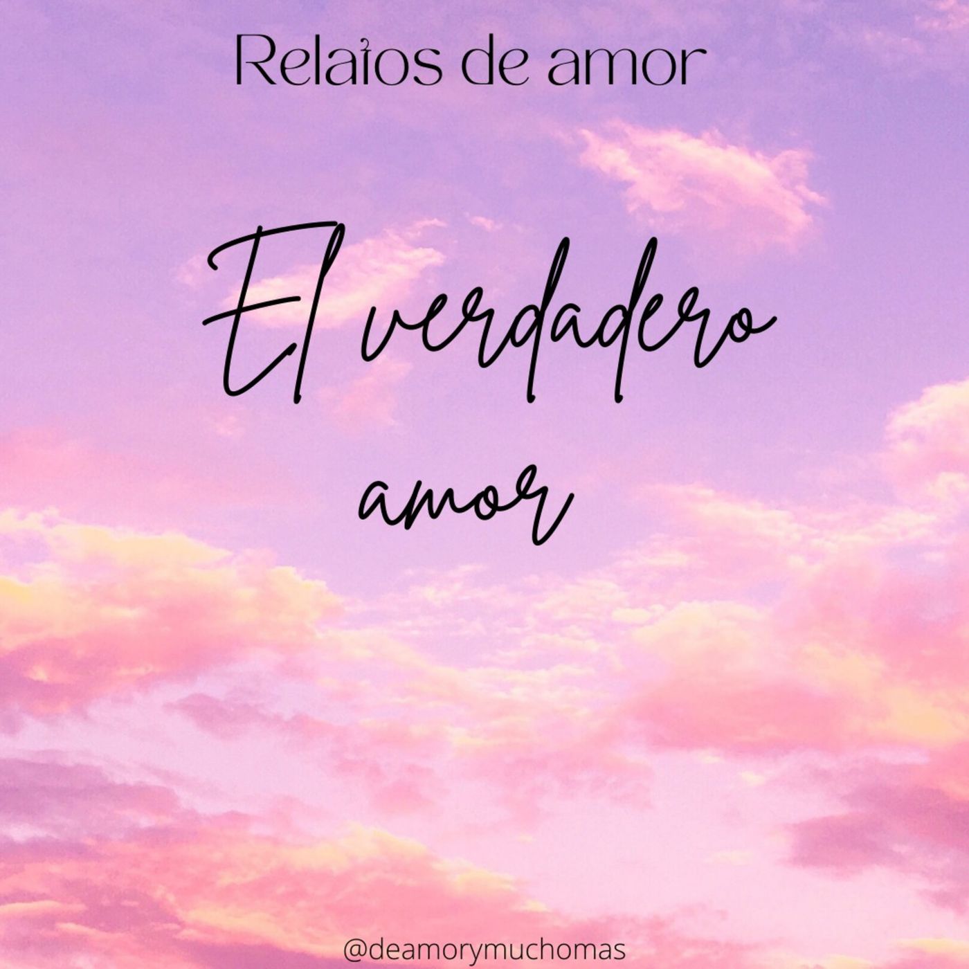 Historias de amor