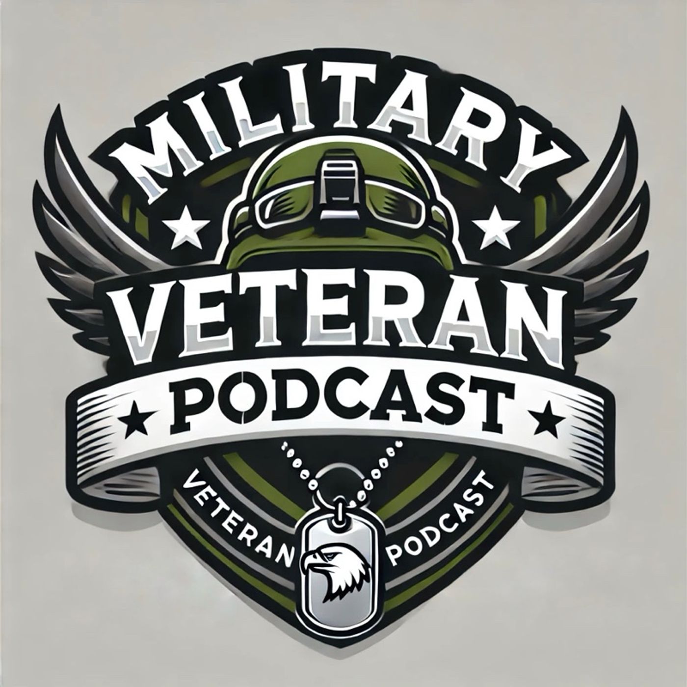 MVP Season One, Episode One (Introduction) episode artwork