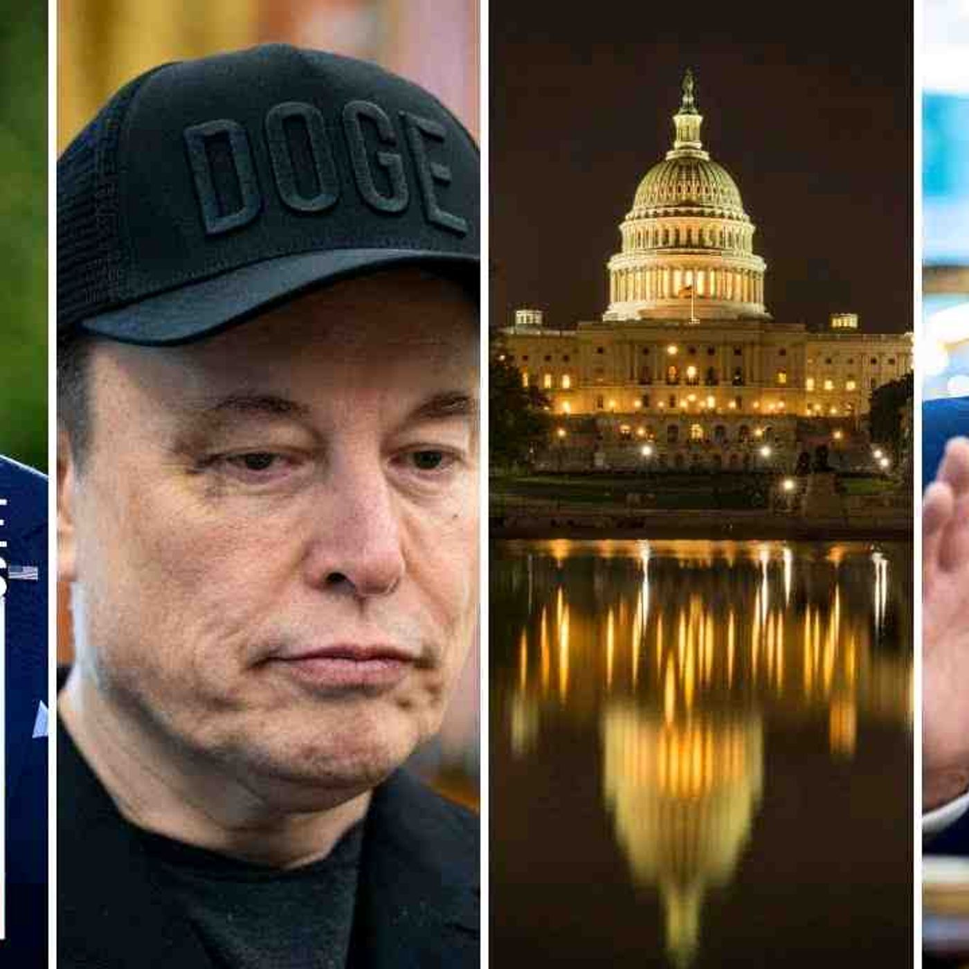 Fox News Highlights - May 30th_ 2025 episode artwork