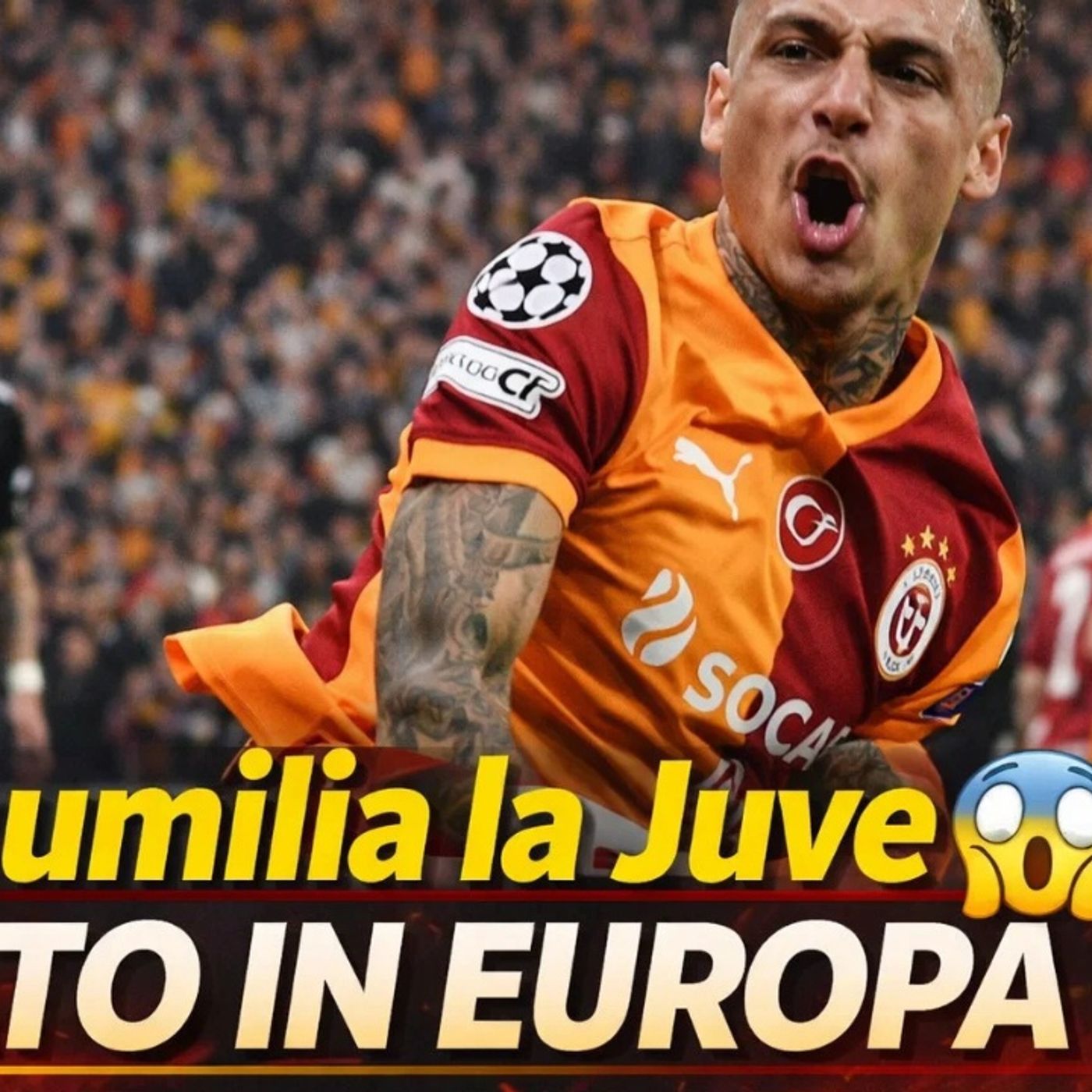 Zona Serie A e News dal Mondo