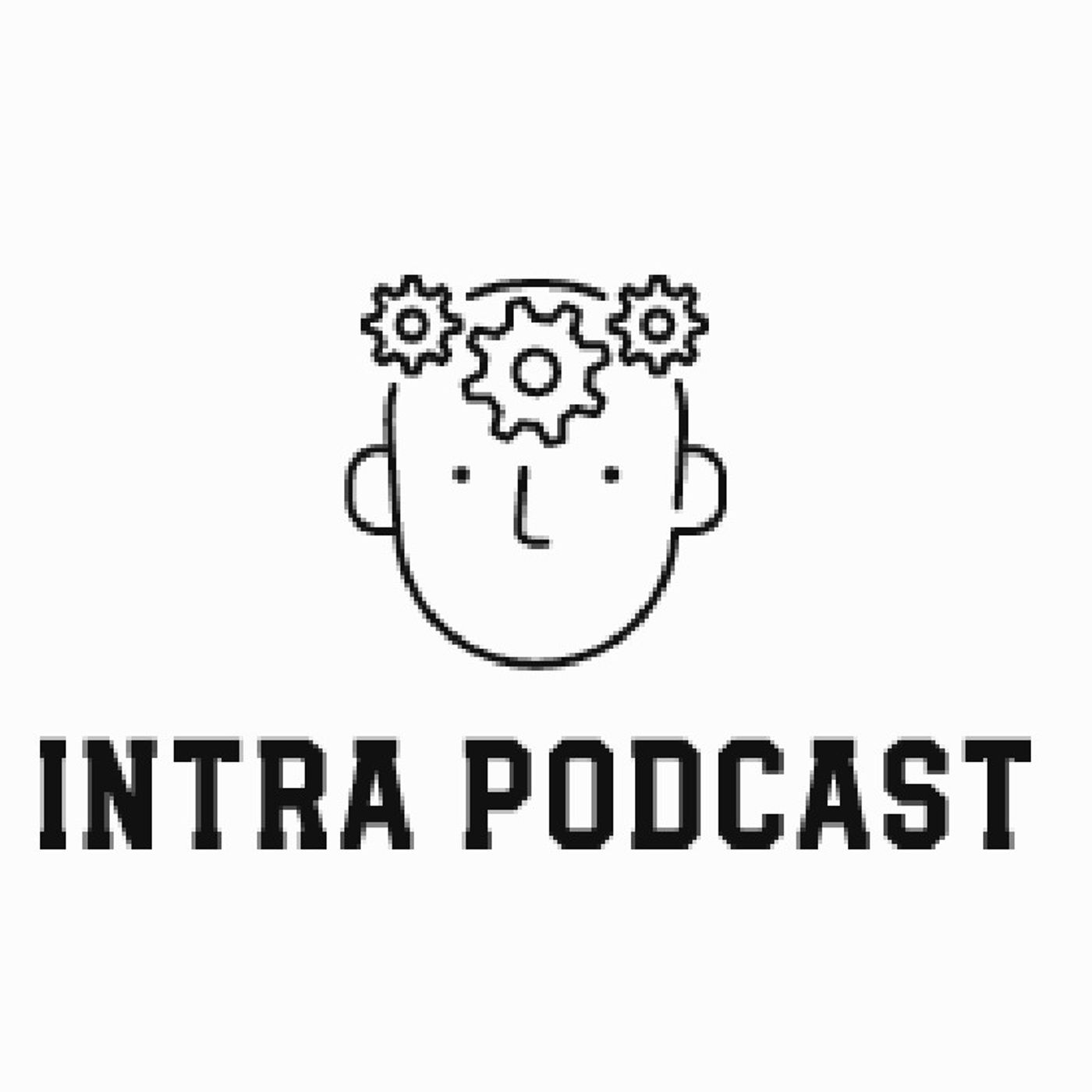 INTRA Podcast w/ Dr. Norah Jordan episode artwork