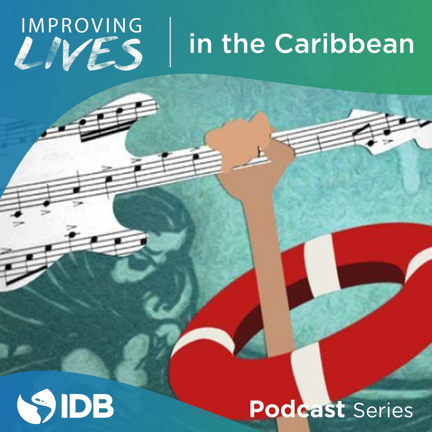 Improving Lives in the Caribbean