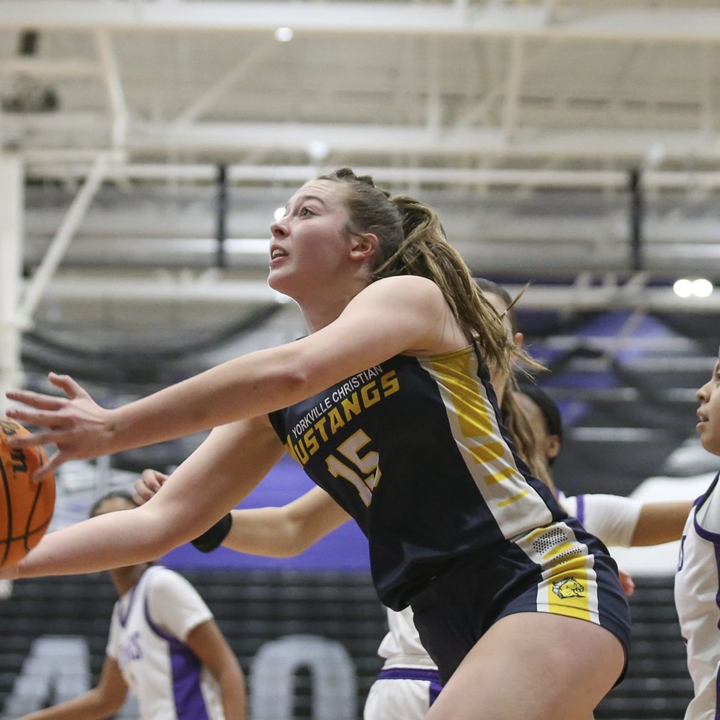 Parkview Christian, Yorkville Christian lead Kendall County-area teams with regional title aspirations episode artwork